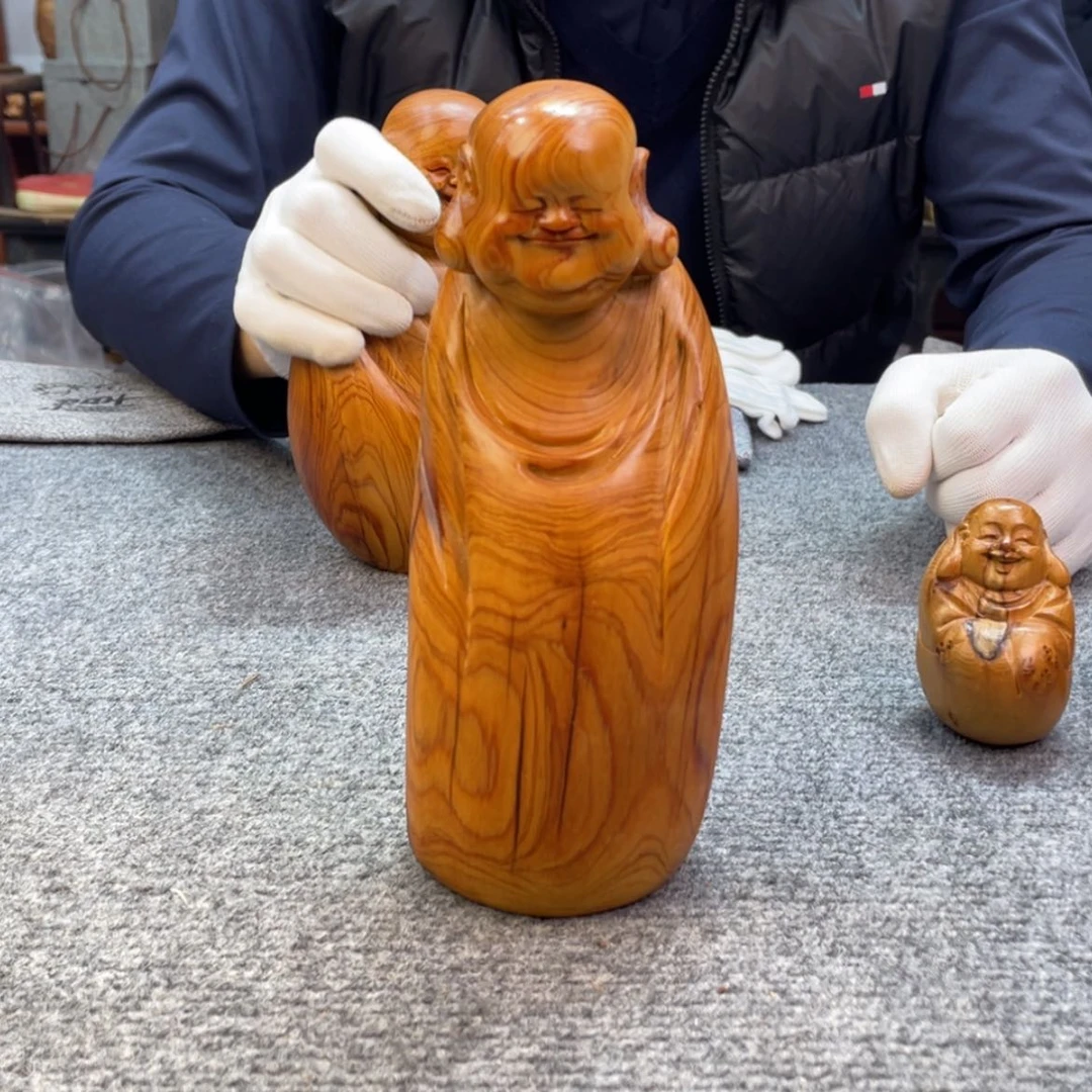 【闪购商品】柏木（崖柏）土****社6666666666666
