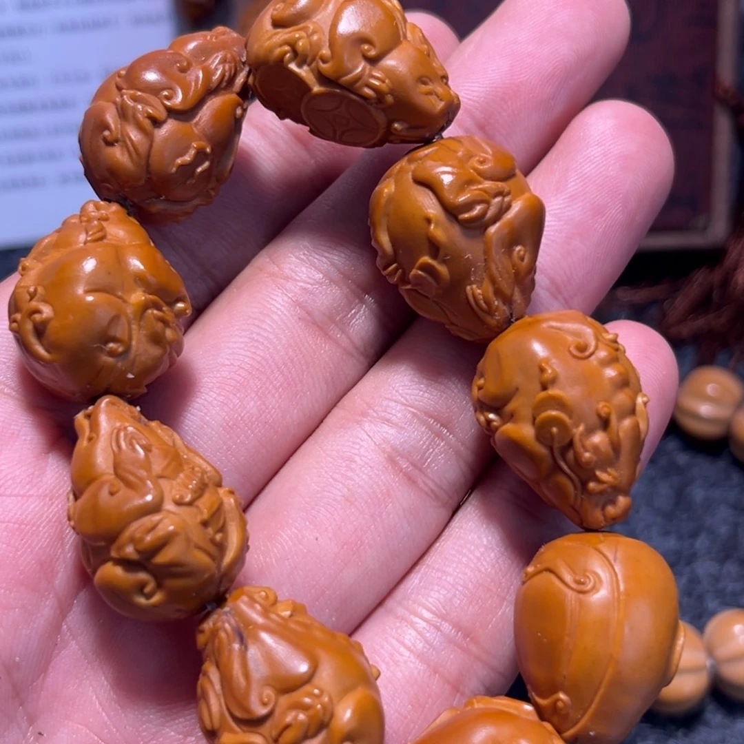 手串橄榄核橄榄油等多种