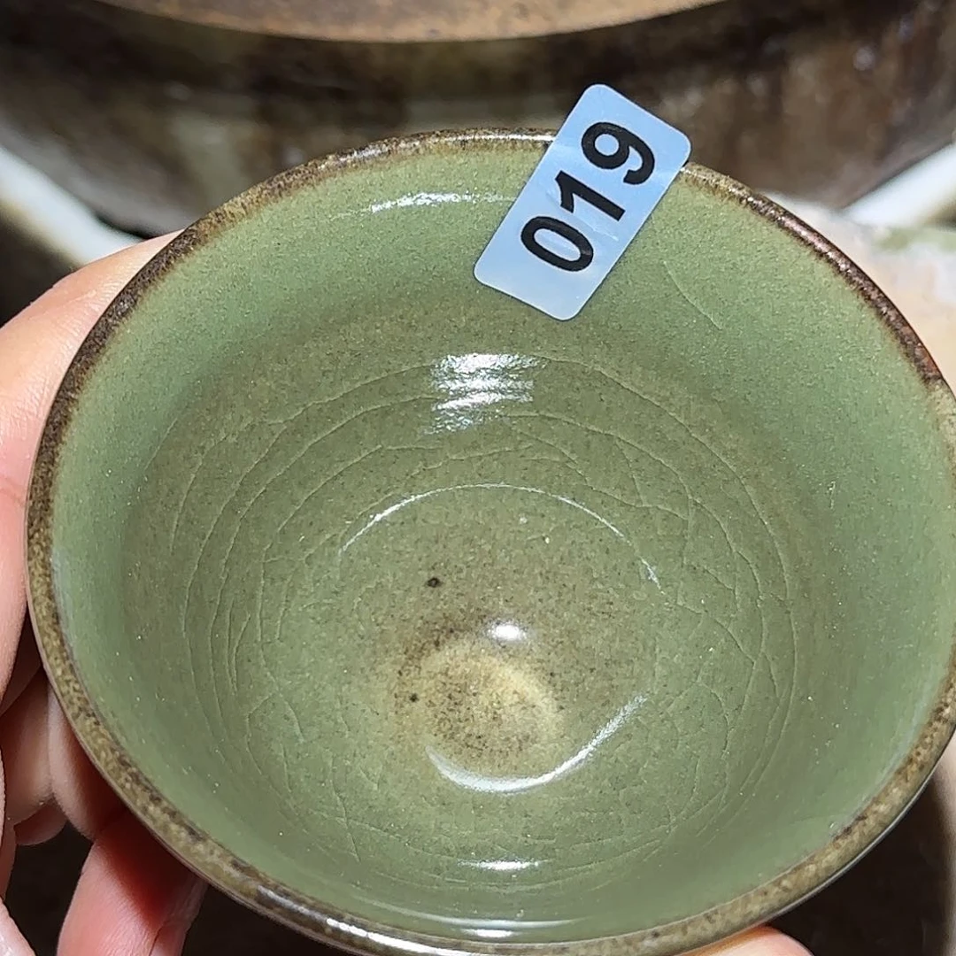 茶盏一辈子就爱这部小说吗