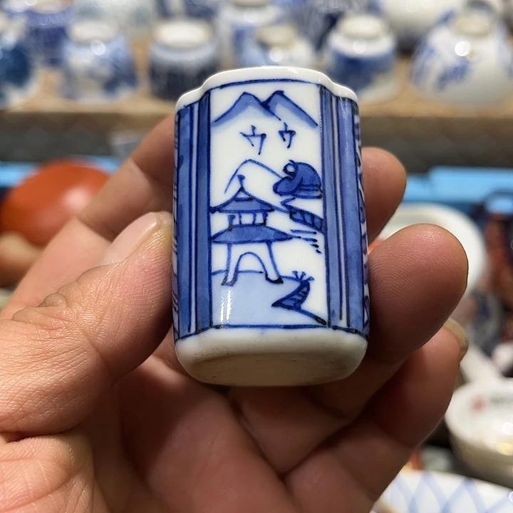 C**G陶瓷茶玩榜第二十名