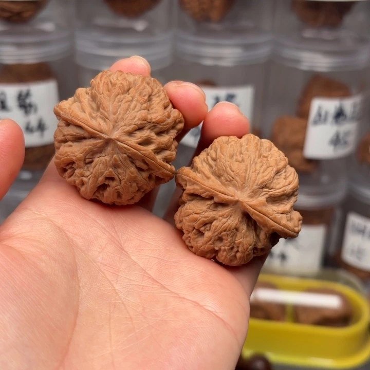 吊坠桃核40粗筋全品