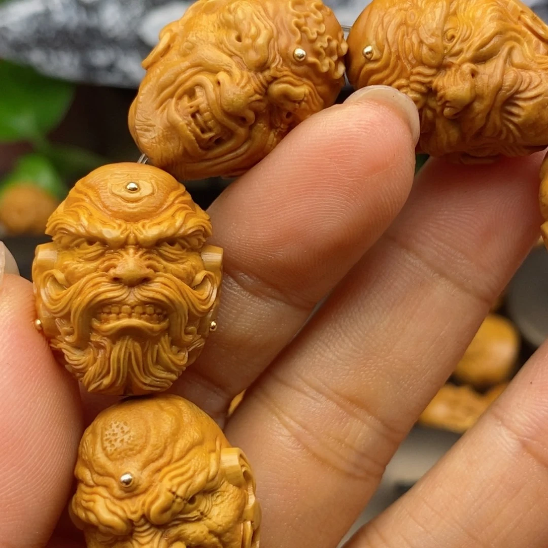 橄榄核手串橄榄橄榄