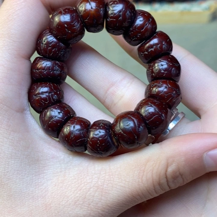 凤眼菩提把件开播福利