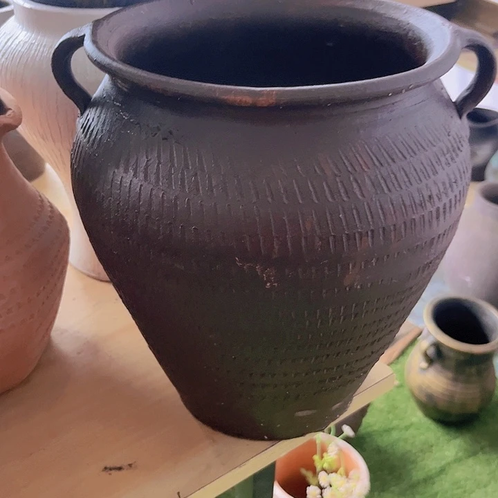 红陶288号28×20咖瑕