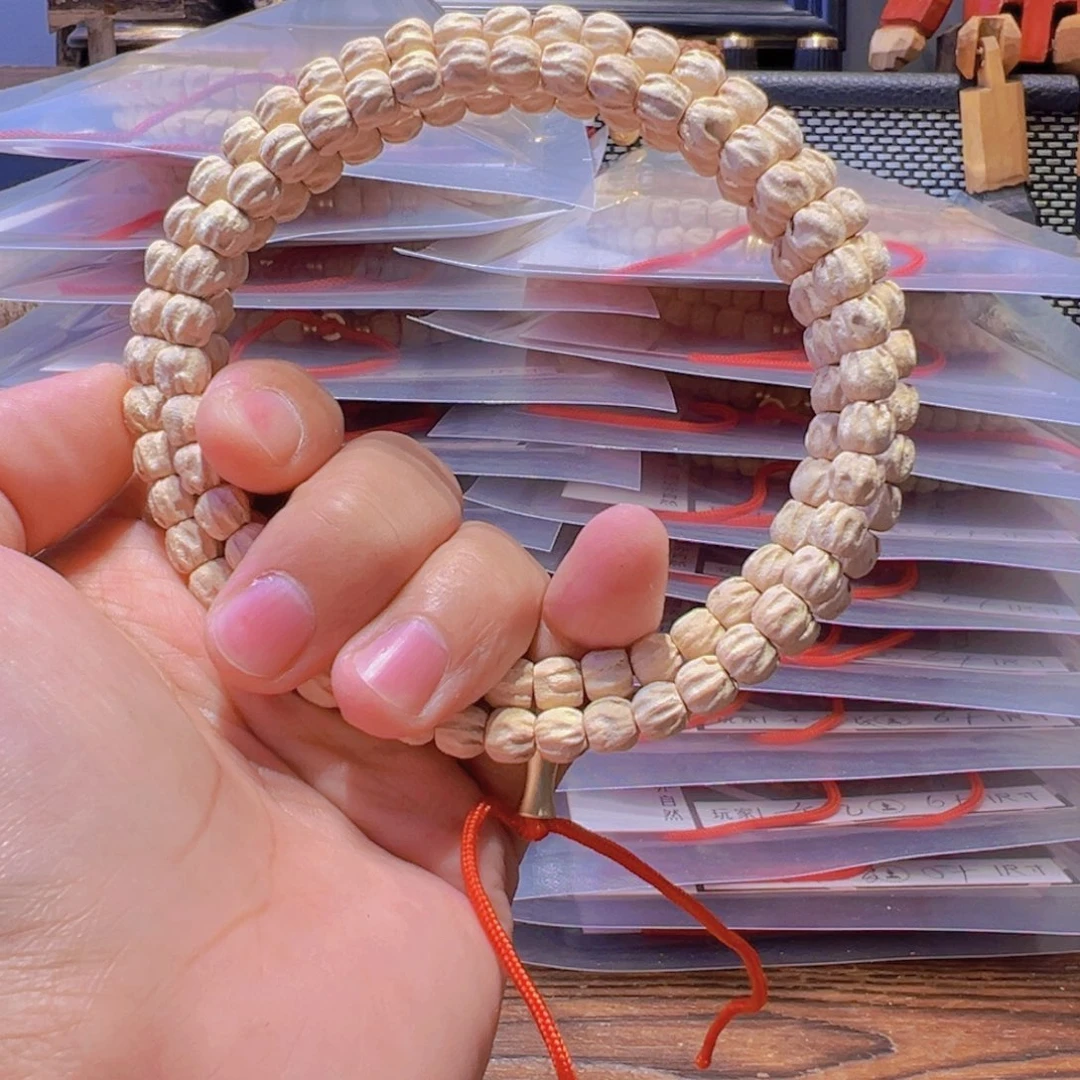 柏香籽/百香籽吊坠L*n