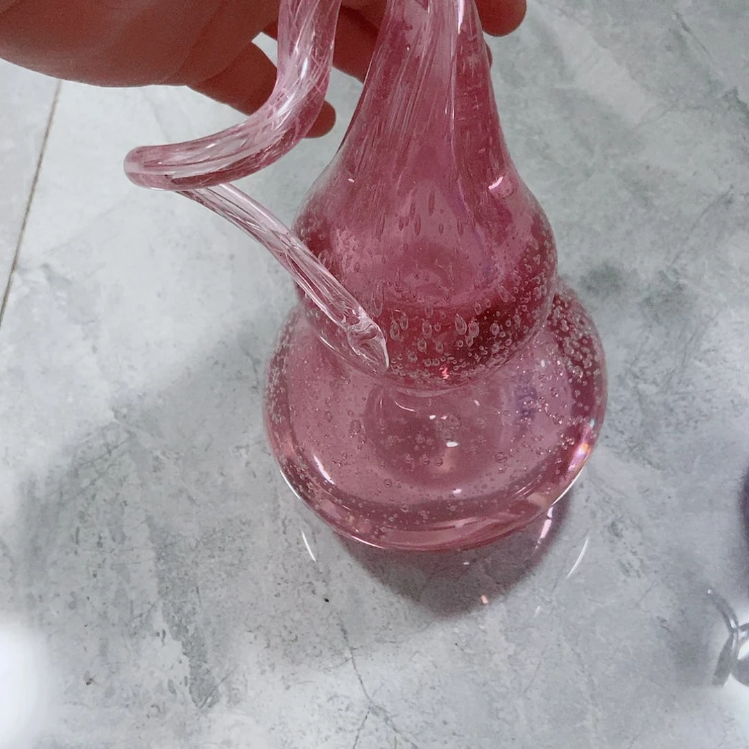 琉璃手工艺品微瑕1111122233333