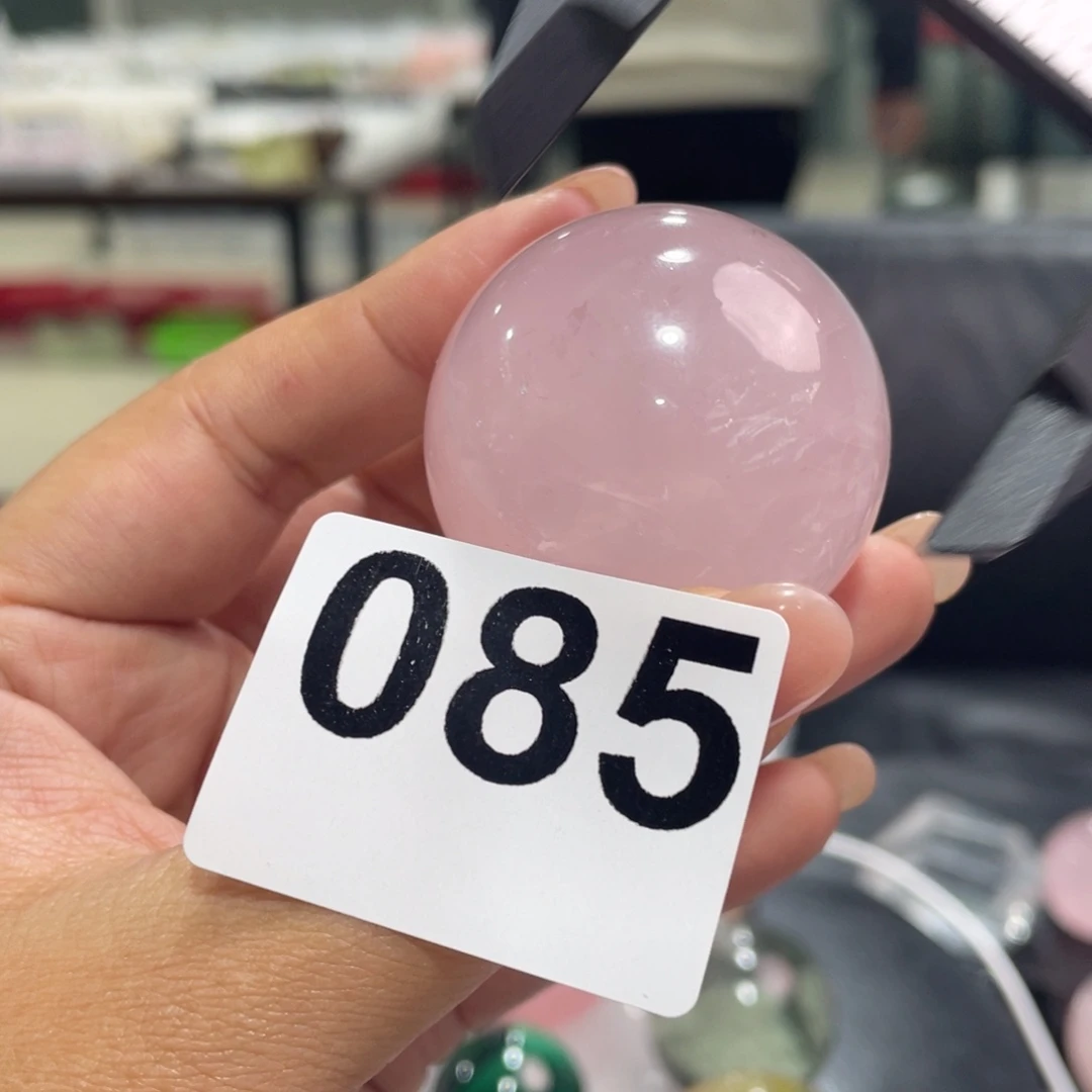 水晶未镶嵌大型摆件（非配饰）085