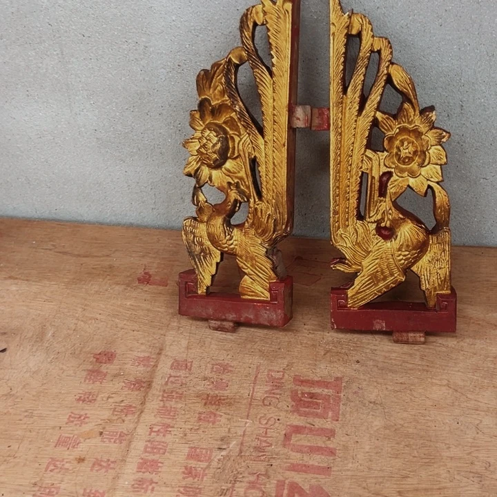 枪***叔核桃木/黑胡桃（胡桃木）