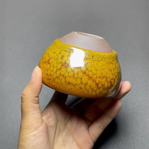 【闪购商品】茶盏-625............