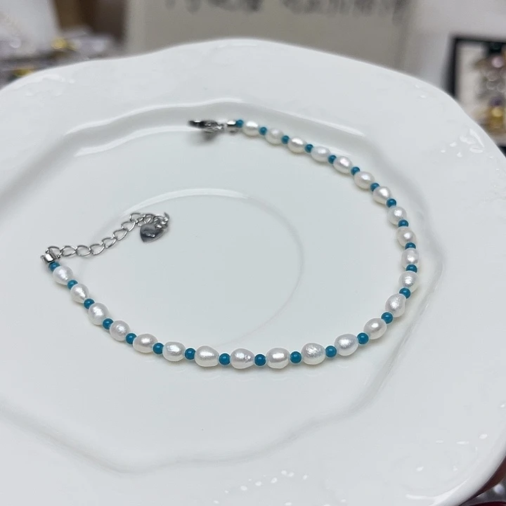 淡水珍珠定制未镶嵌