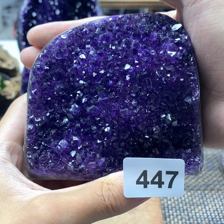未镶嵌大型摆件（非配饰）水晶
