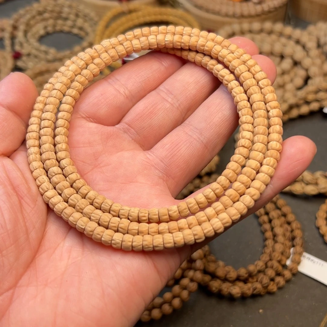 手串柏香籽/百香籽