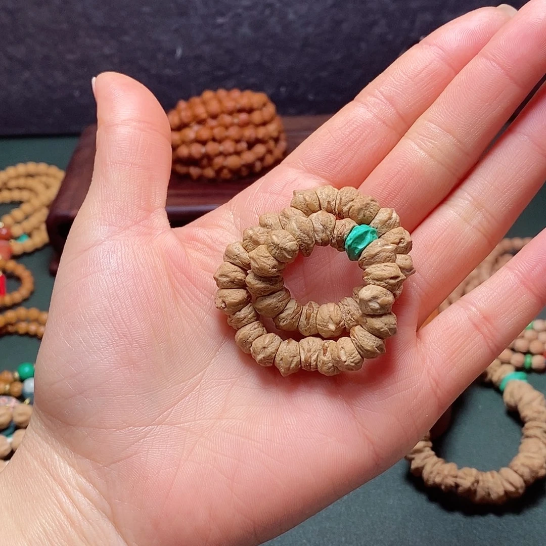 吊坠柏香籽/百香籽176.6