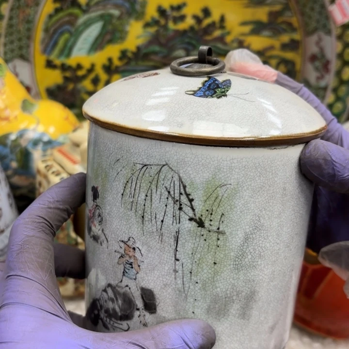 摆件瓷器摆件瓷器摆件