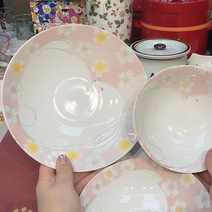 瓷片@@5910happyday瑕疵