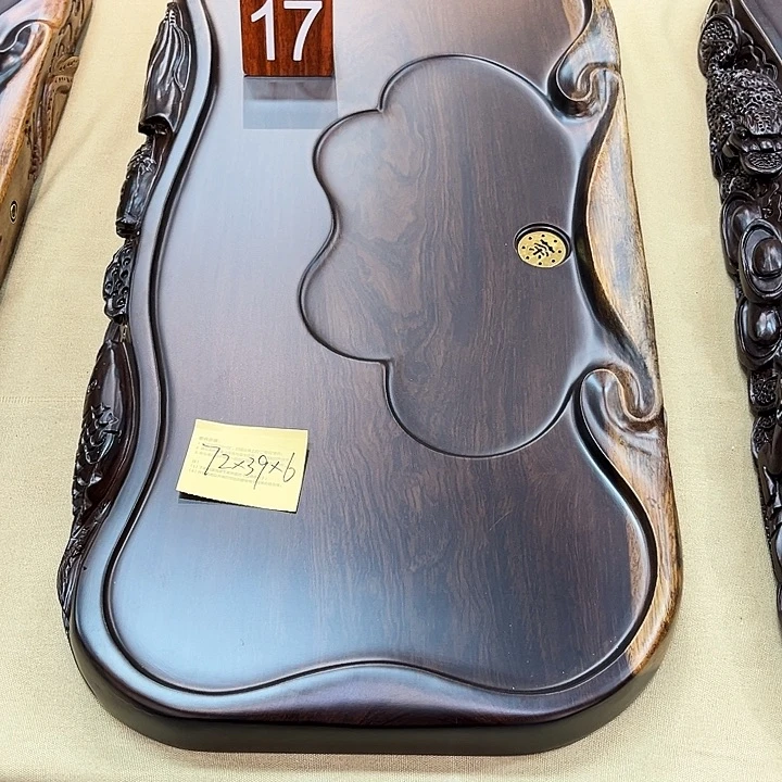 木黑檀木源头厂家