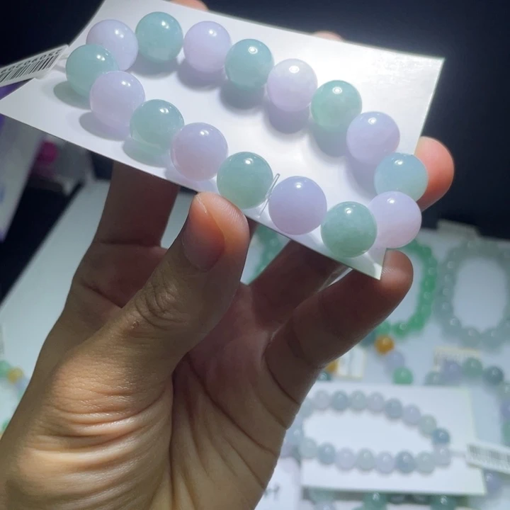 未镶嵌定制翡翠翡翠