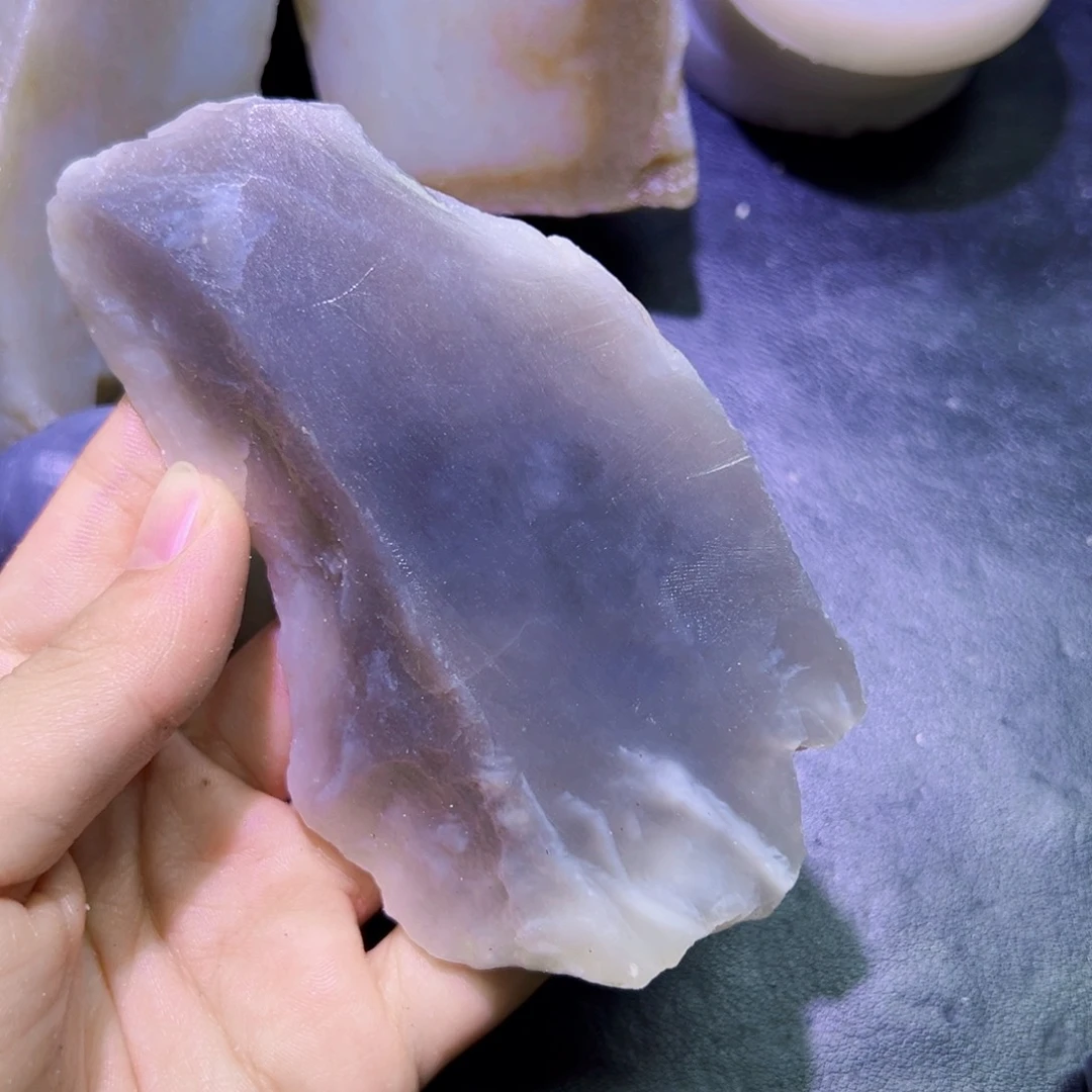 和田玉（糖玉）未镶嵌珠宝半成品
