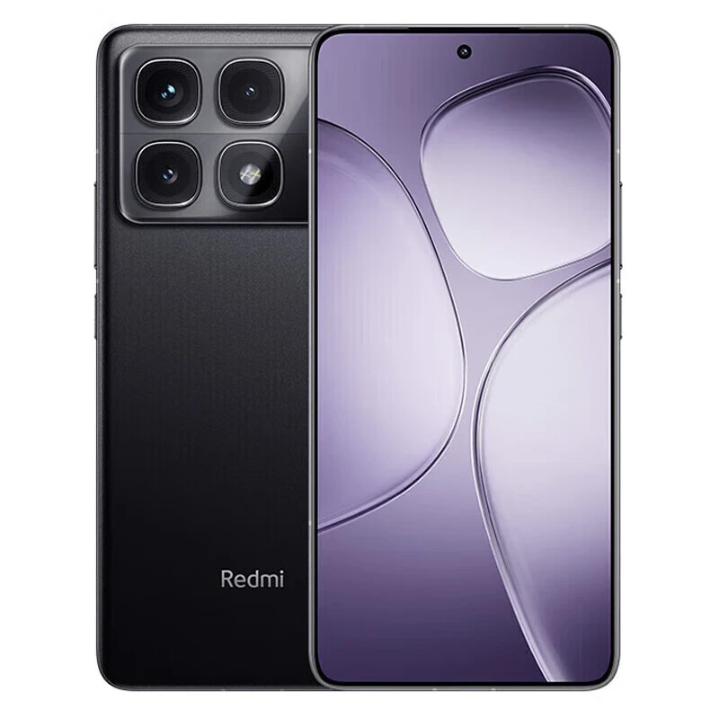 99新 Redmi/红米 样机 Redmi K70 至尊版 12+256G