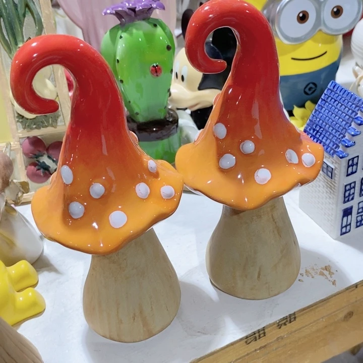 陶瓷树脂家居摆件