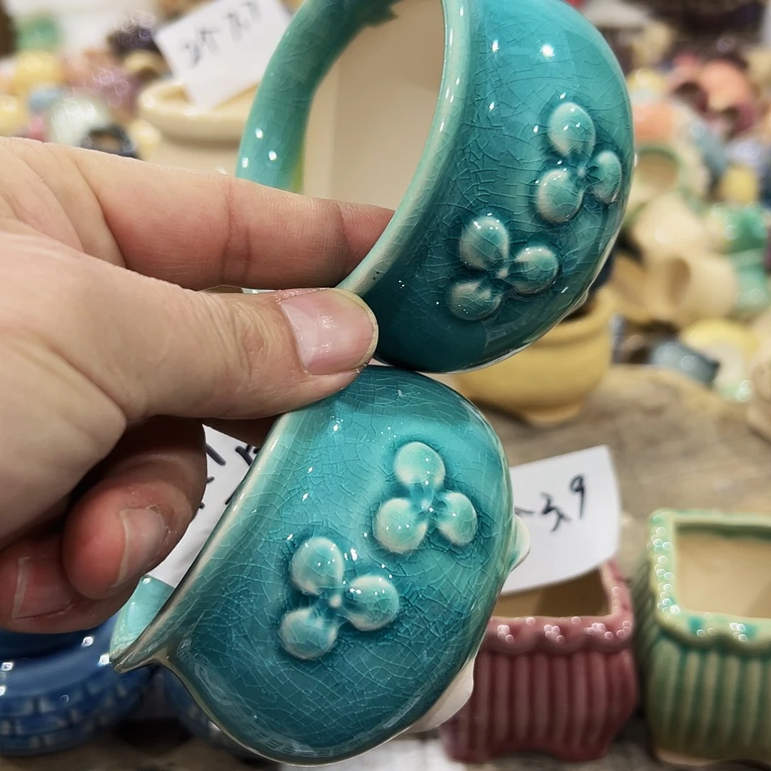 陶瓷高温陶瓷材料