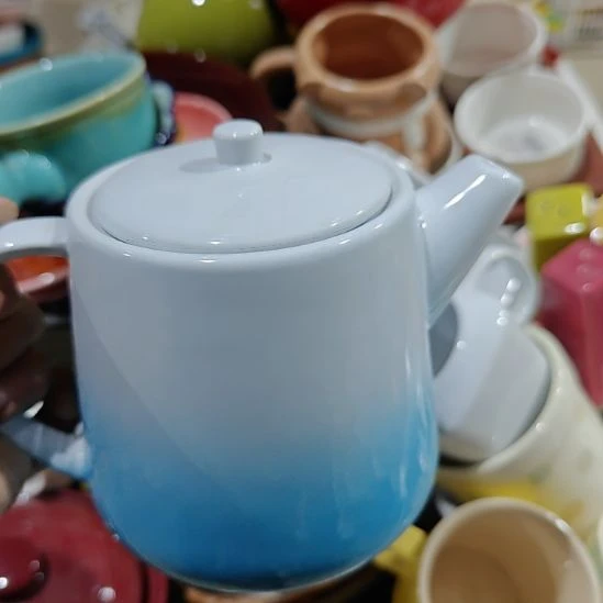 杯陶瓷杯碗盘微瑕疵介意慎拍