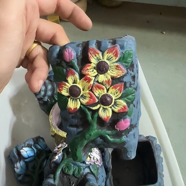 《所有单满15发（花盆）》7×11