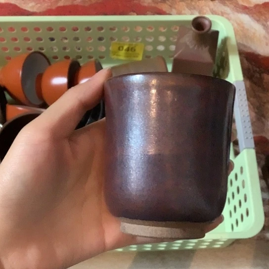 基哥日瓷中古精选