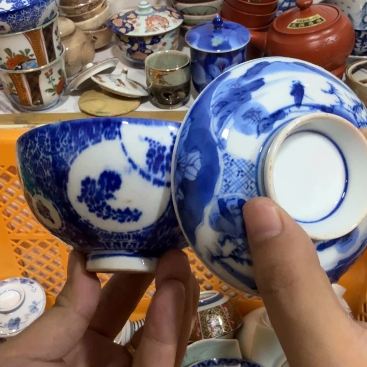 陶瓷推荐第二名20包邮