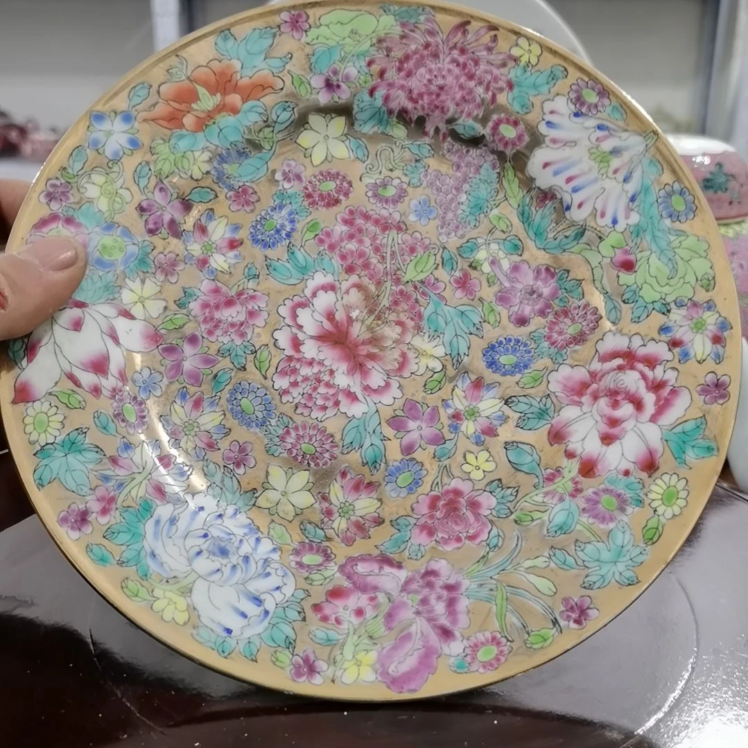 当代瓷器陶瓷工艺品好*休