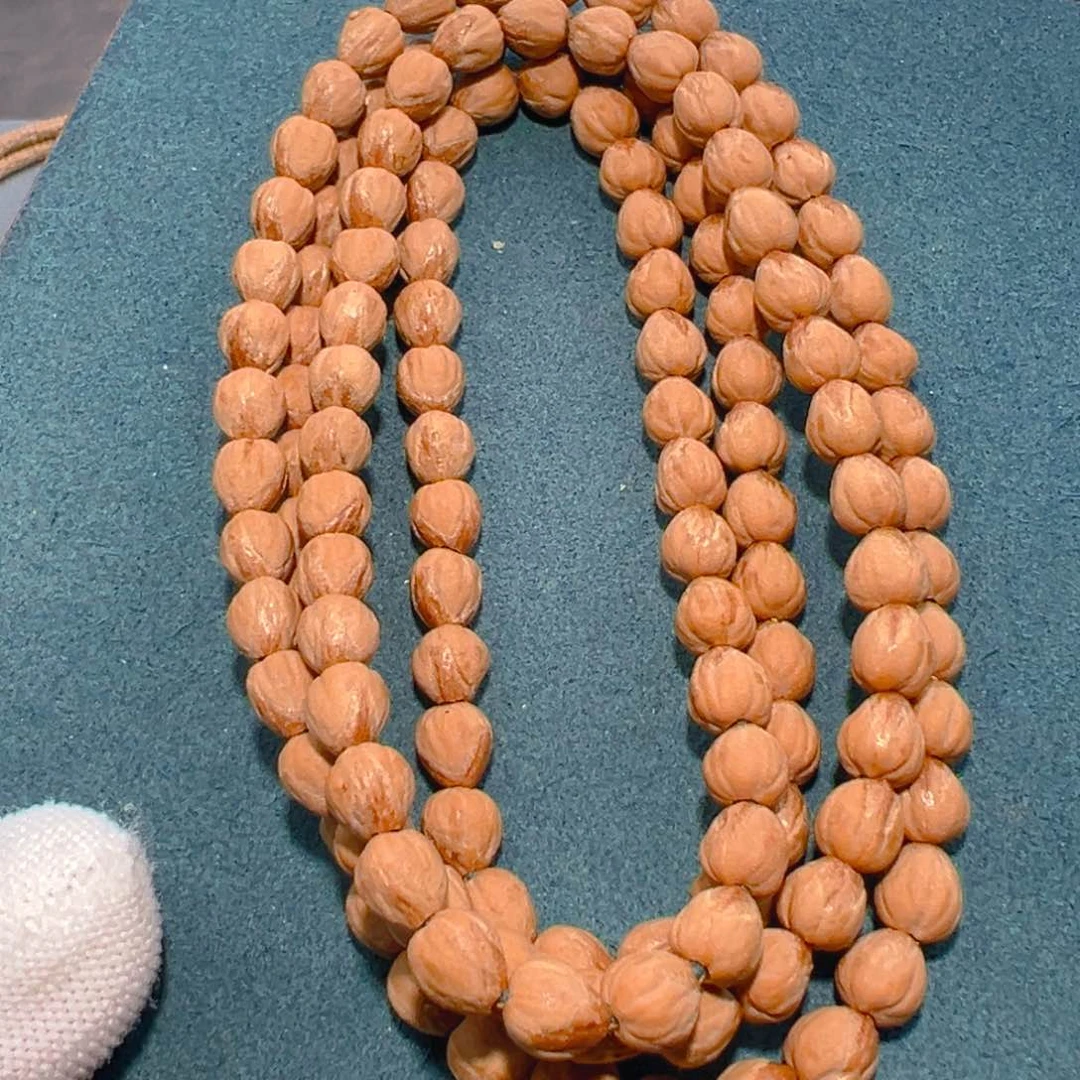 吊坠柏香籽/百香籽随****?原装莲花