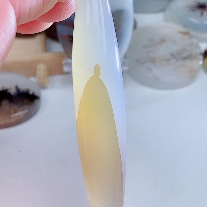 未镶嵌奇石玛瑙/玉髓用****3