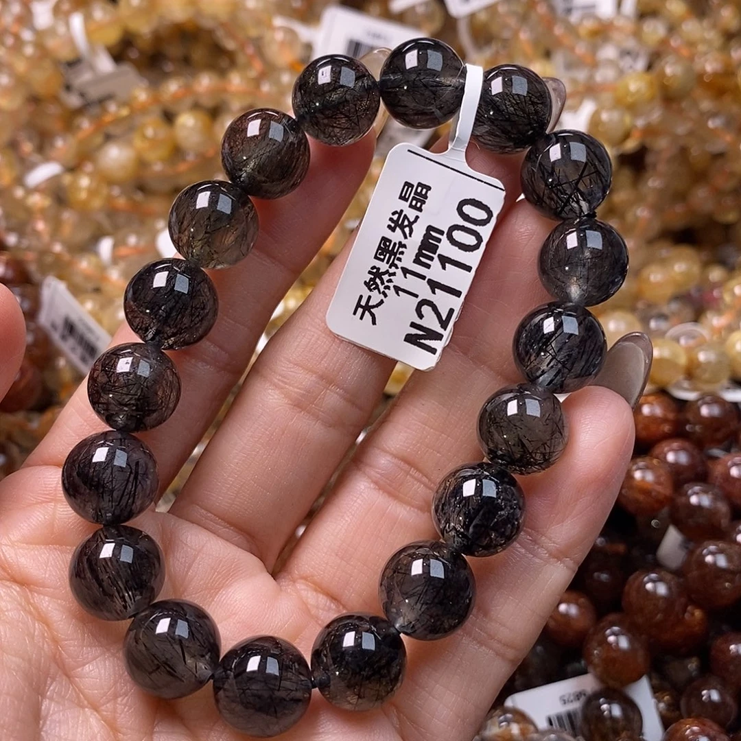 手链水晶未镶嵌水