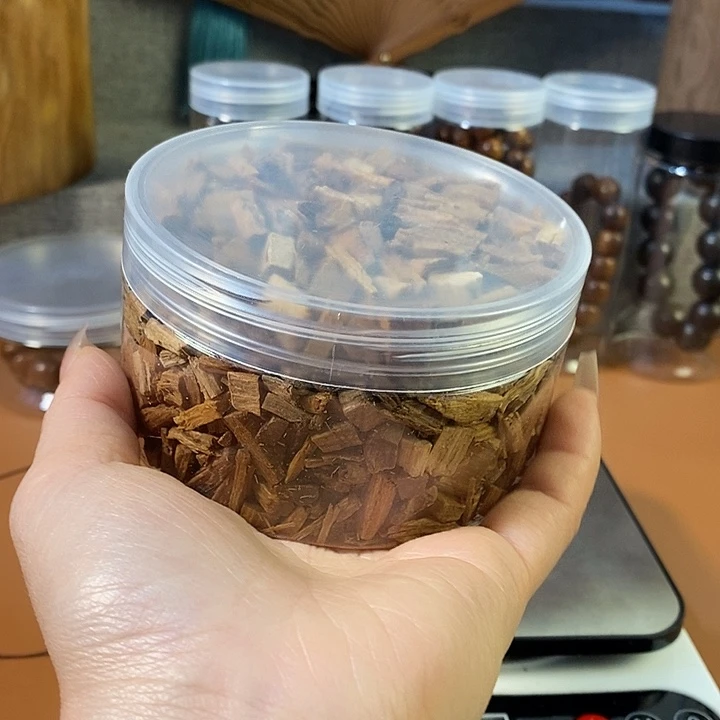 檀香木老山檀香100克熏香