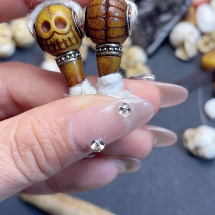 驼骨其他其他配饰