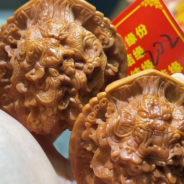 把件文玩核桃核桃核桃