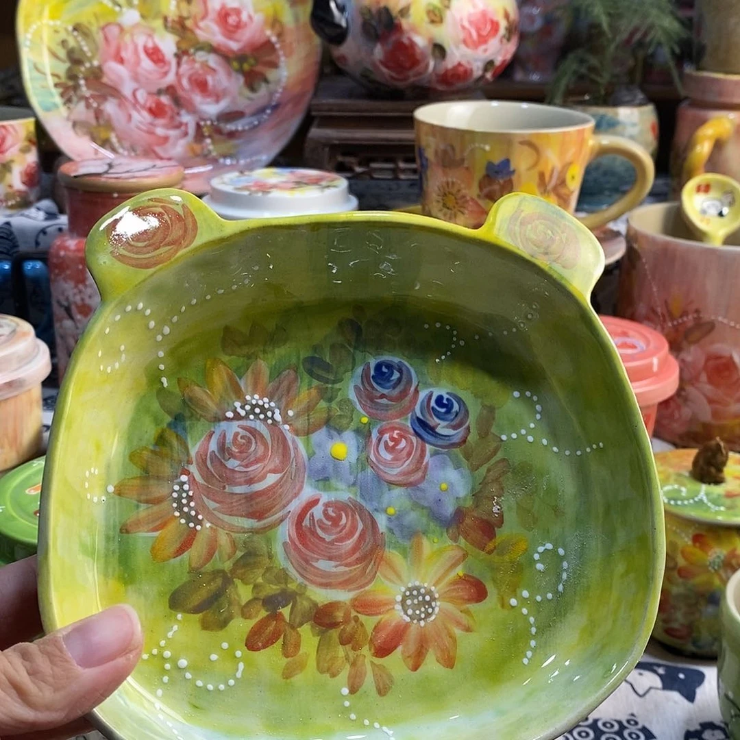 瓷片年货节福利多多