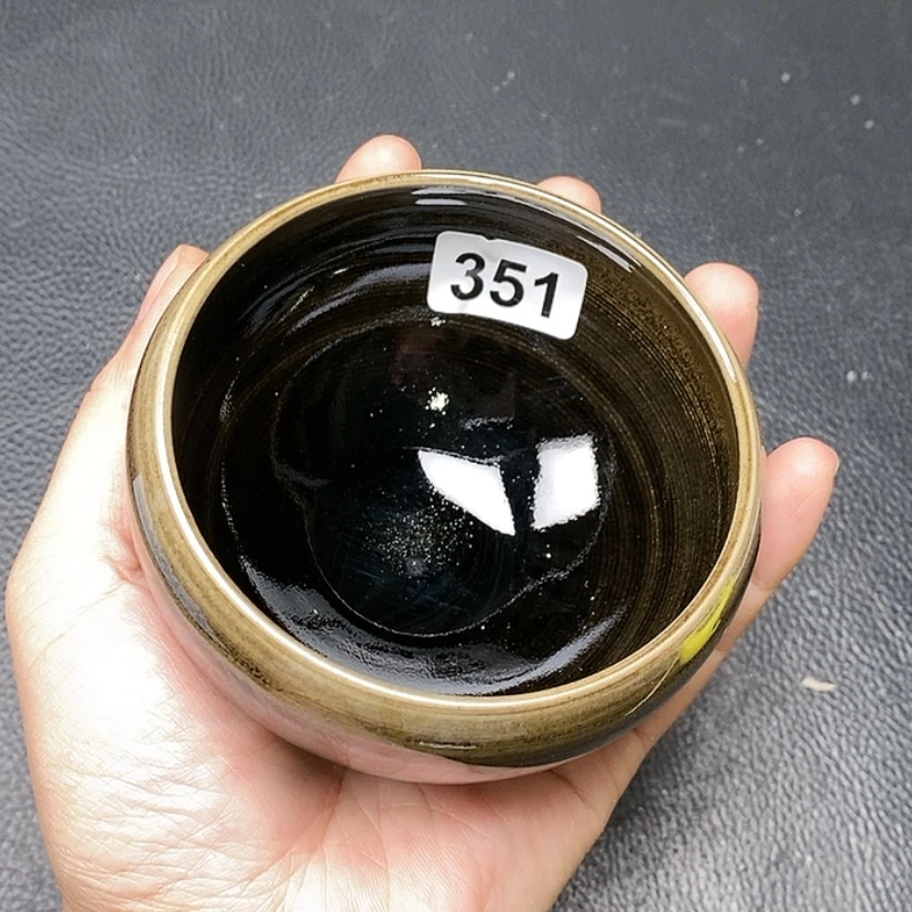 【闪购商品】茶盏我的盏太好看了吧