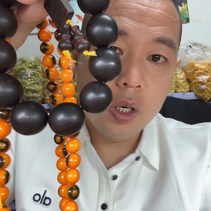 大果紫檀（缅甸花梨）68