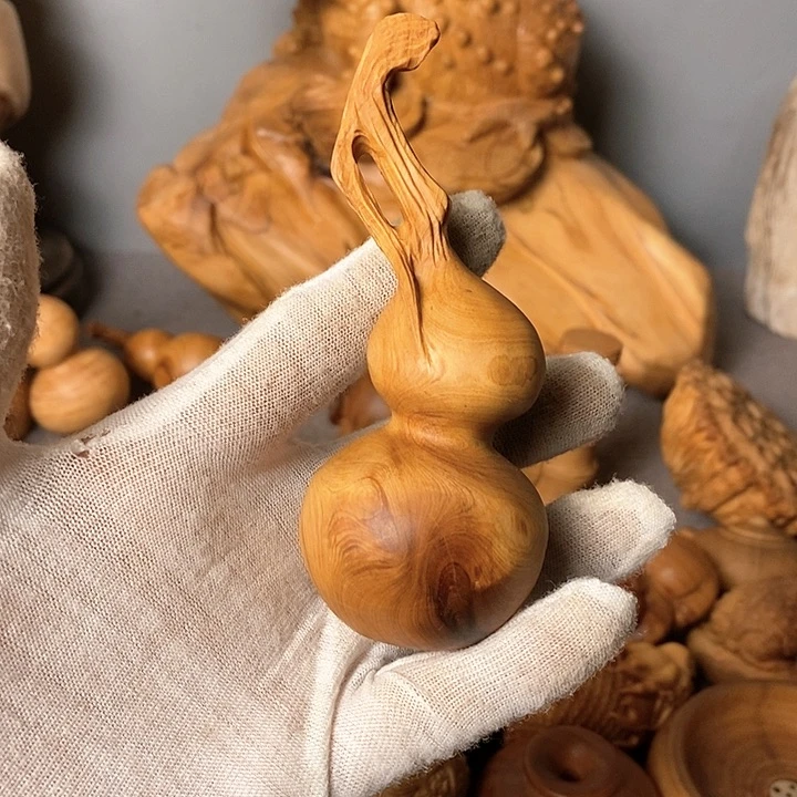 柏木崖柏精品崖柏