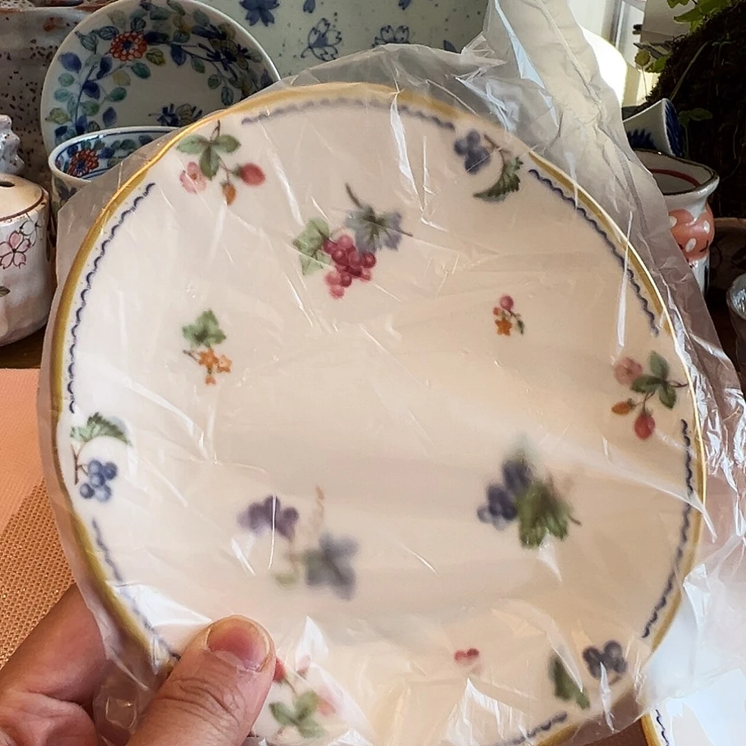 咖啡杯和水杯杯子茶杯