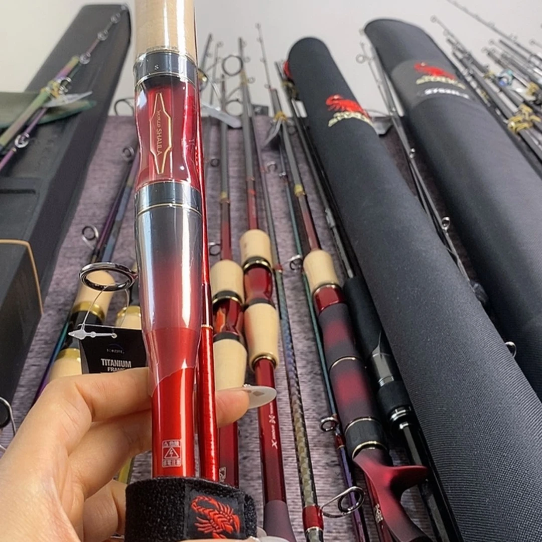 【闪购商品】3.8m碳素?**虹沙湖啦