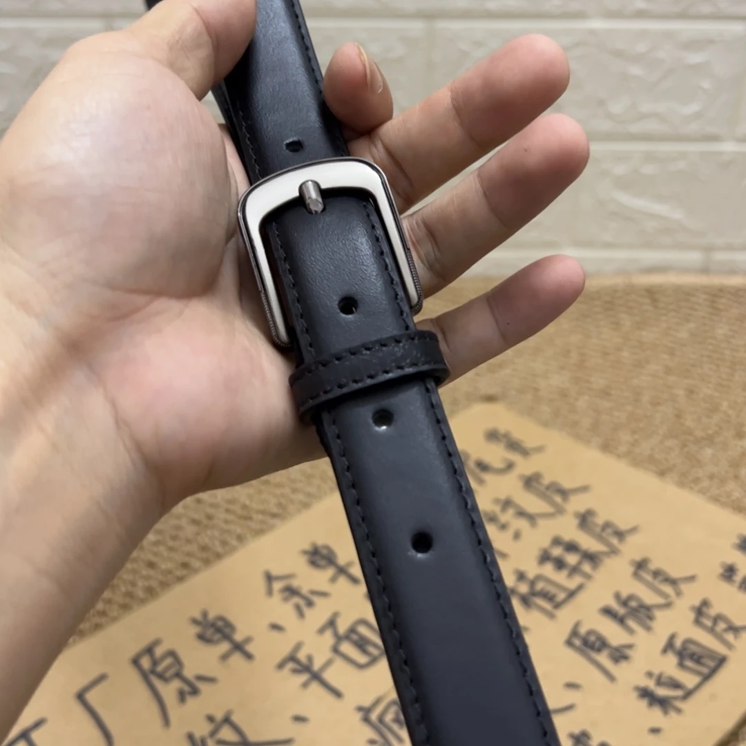 【闪购商品】头层牛皮女