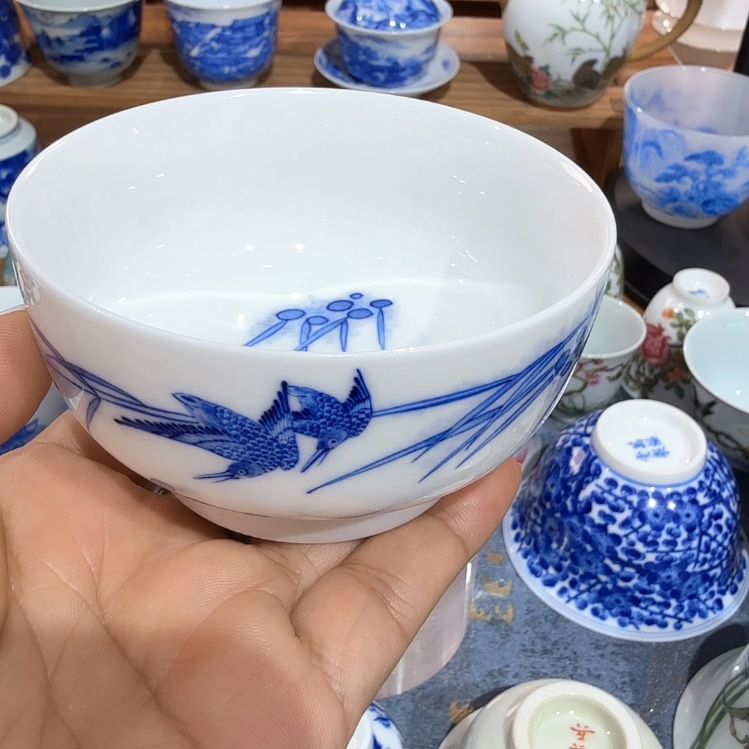 纯手工手会主人杯