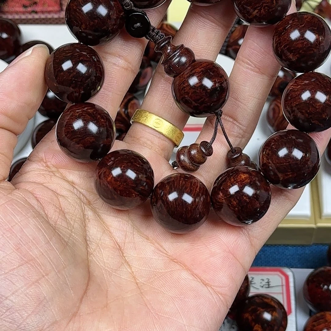 W***M黄花梨/降香黄檀黄花梨2.0