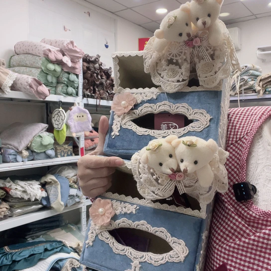 雪尼尔聚酯纤维快乐大本营我都快