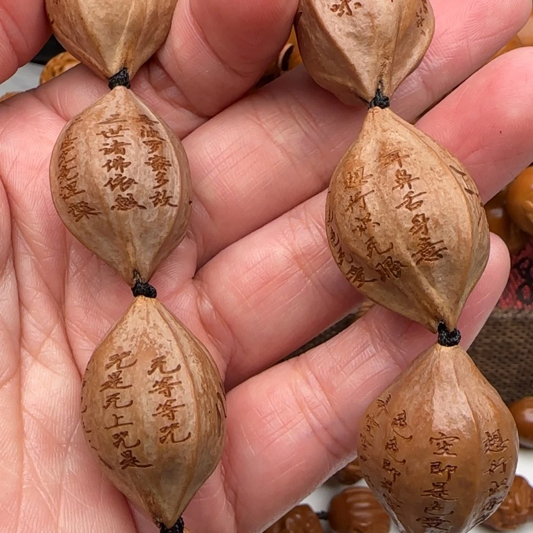 橄榄核手串/手链橄榄核等