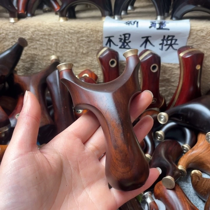 大果紫檀（缅甸花梨）微瑕1559