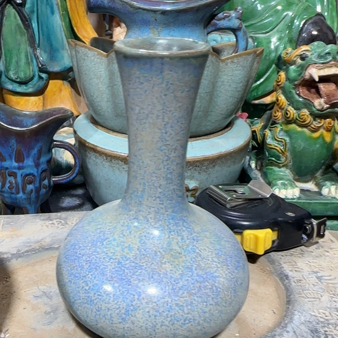 陶瓷摆件摆件摆件