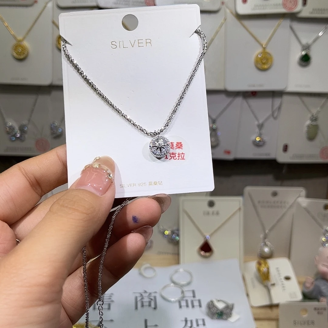 合成立方氧化锆非金属